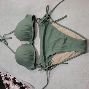 Shade & Shore Bikini